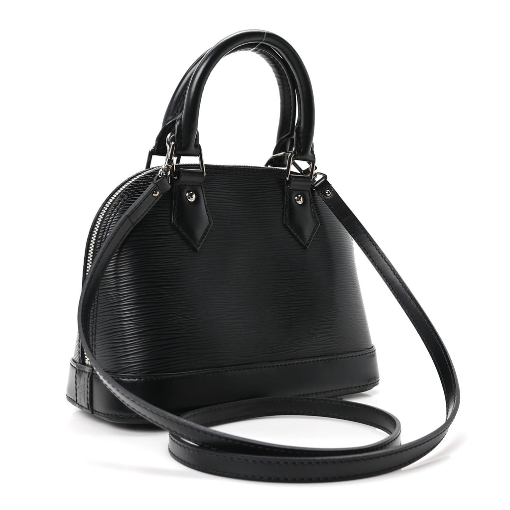 Epi Alma BB Black