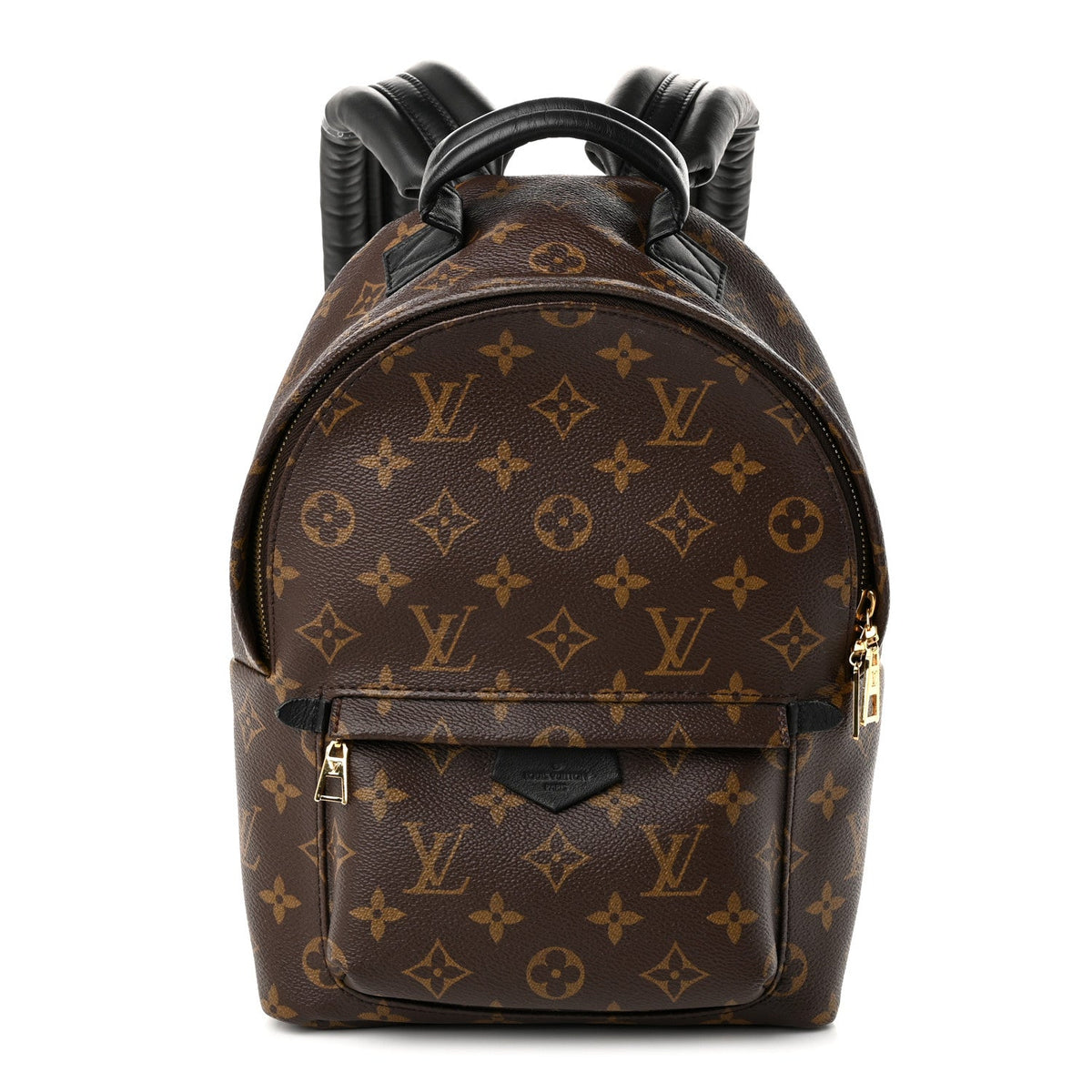 Monogram Palm Springs Backpack PM