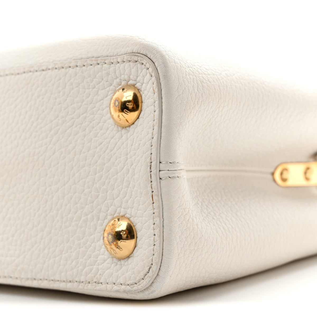 Taurillon Chain Capucines BB Gypsy Snow