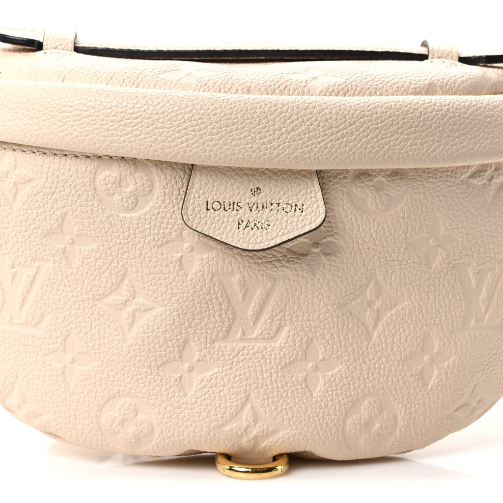 Empreinte BumBag Creme