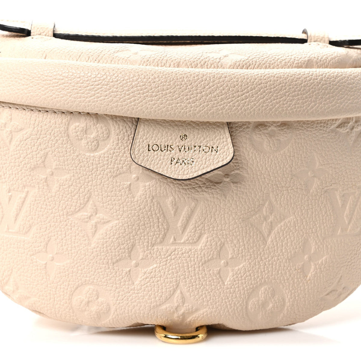 Empreinte BumBag Creme