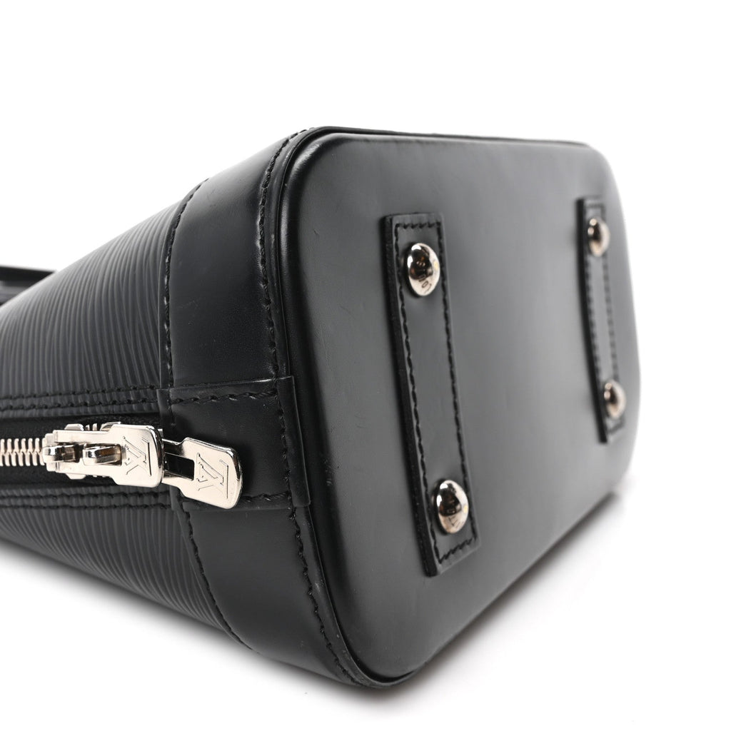 Epi Alma BB Black