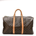 Monogram Keepall 50