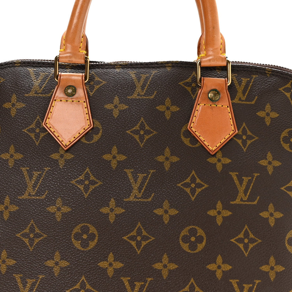 Monogram Alma PM