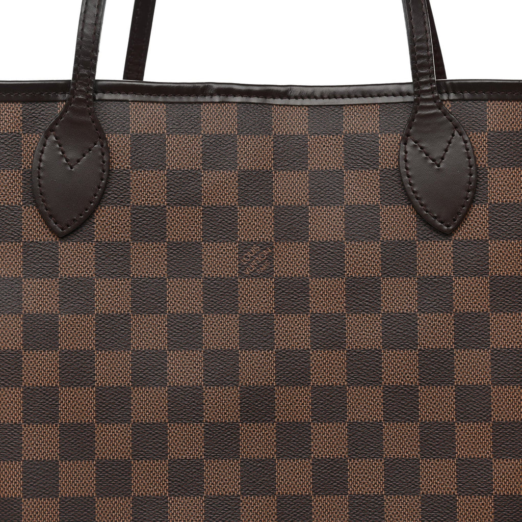 Damier Ebene Neo Neverfull MM