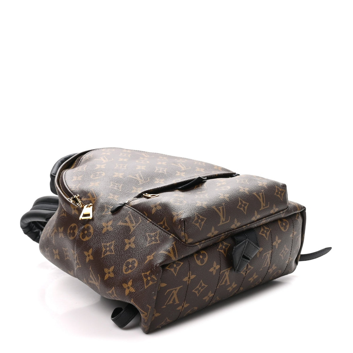 Monogram Palm Springs Backpack MM
