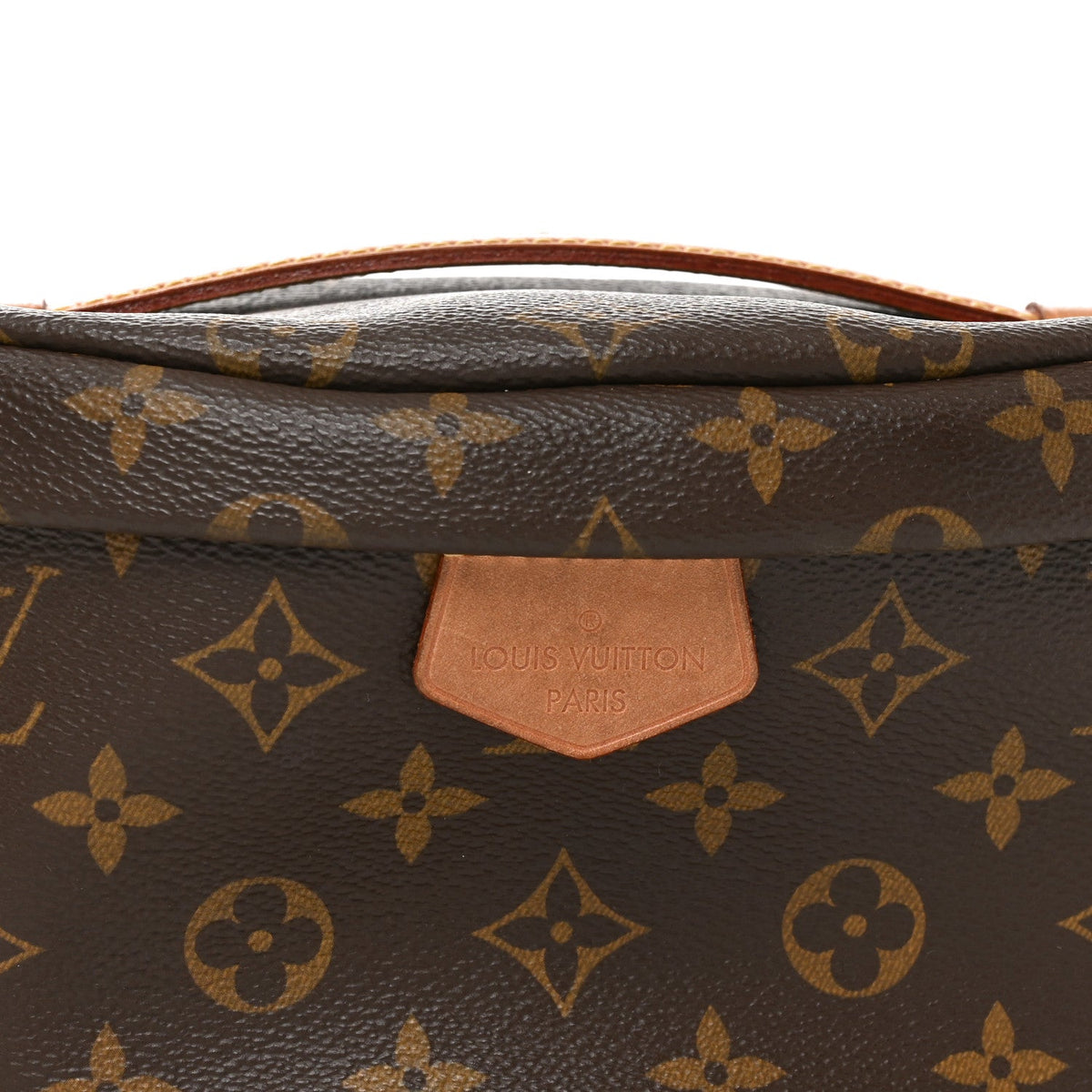 Monogram Bumbag