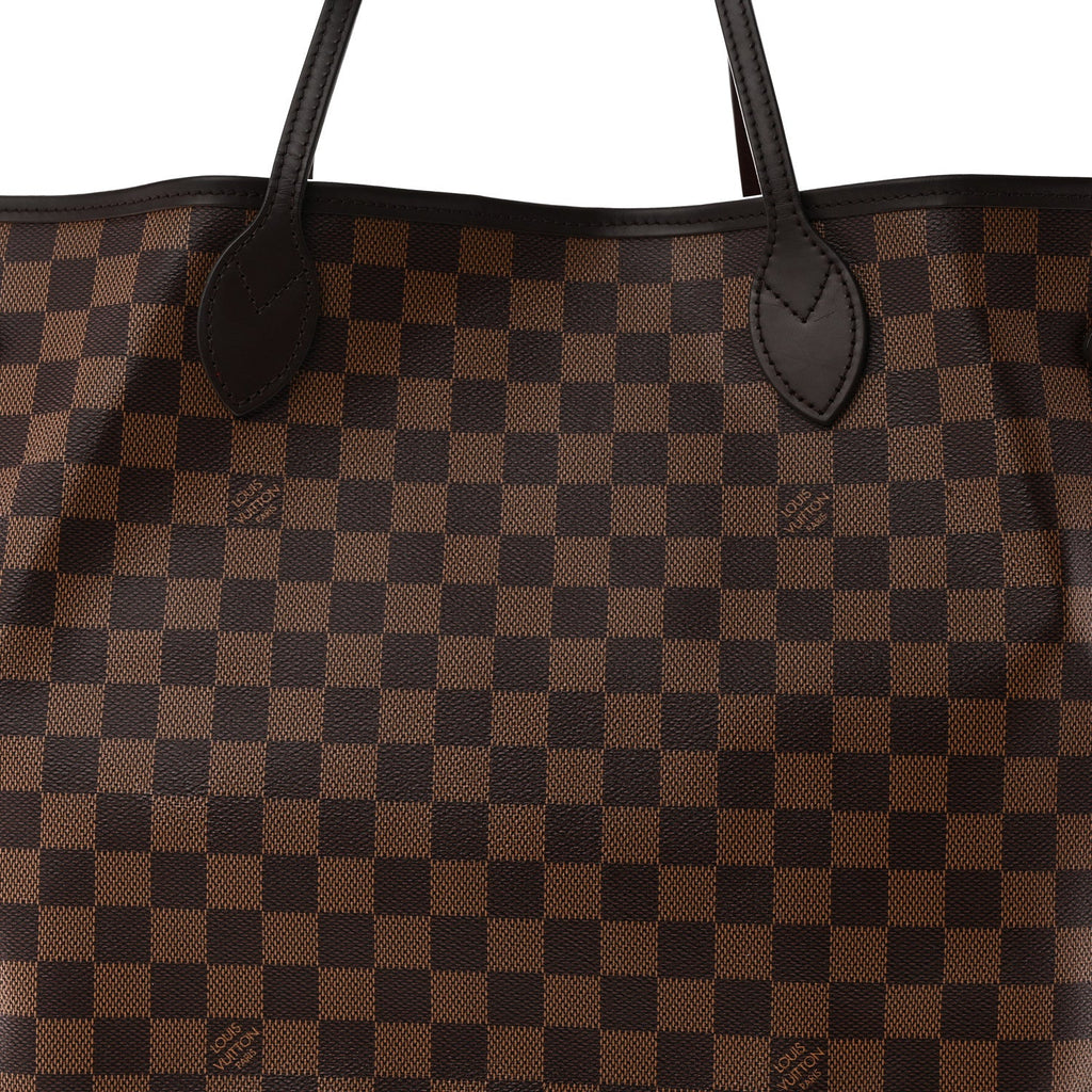 Damier Ebene Neo Neverfull GM