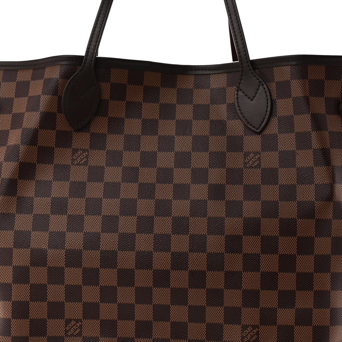 Damier Ebene Neo Neverfull GM
