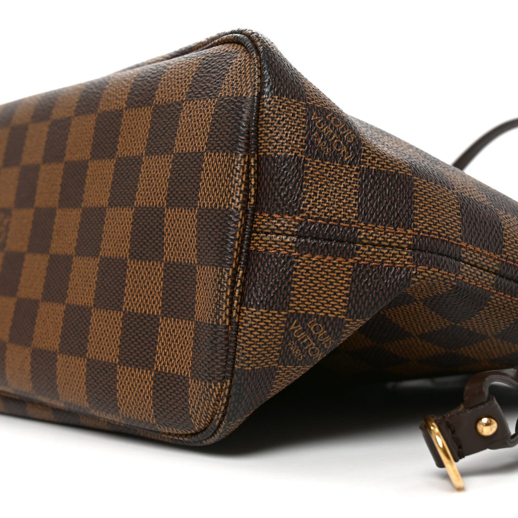 Damier Ebene Neverfull PM