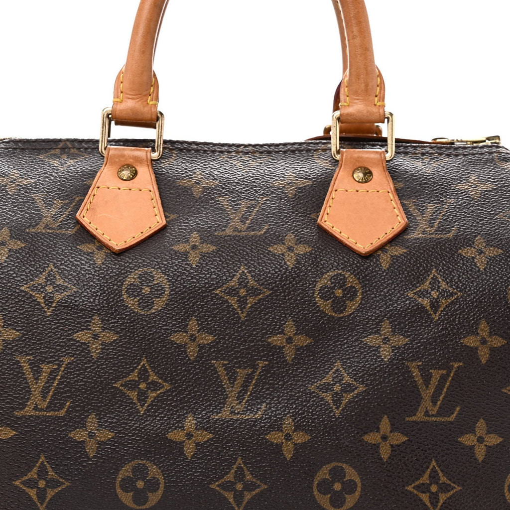 Monogram Speedy 25