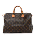 Monogram Speedy 35