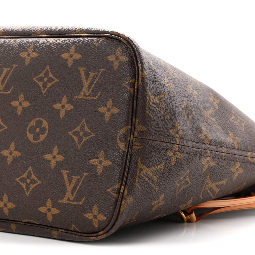 Monogram Neo Neverfull MM