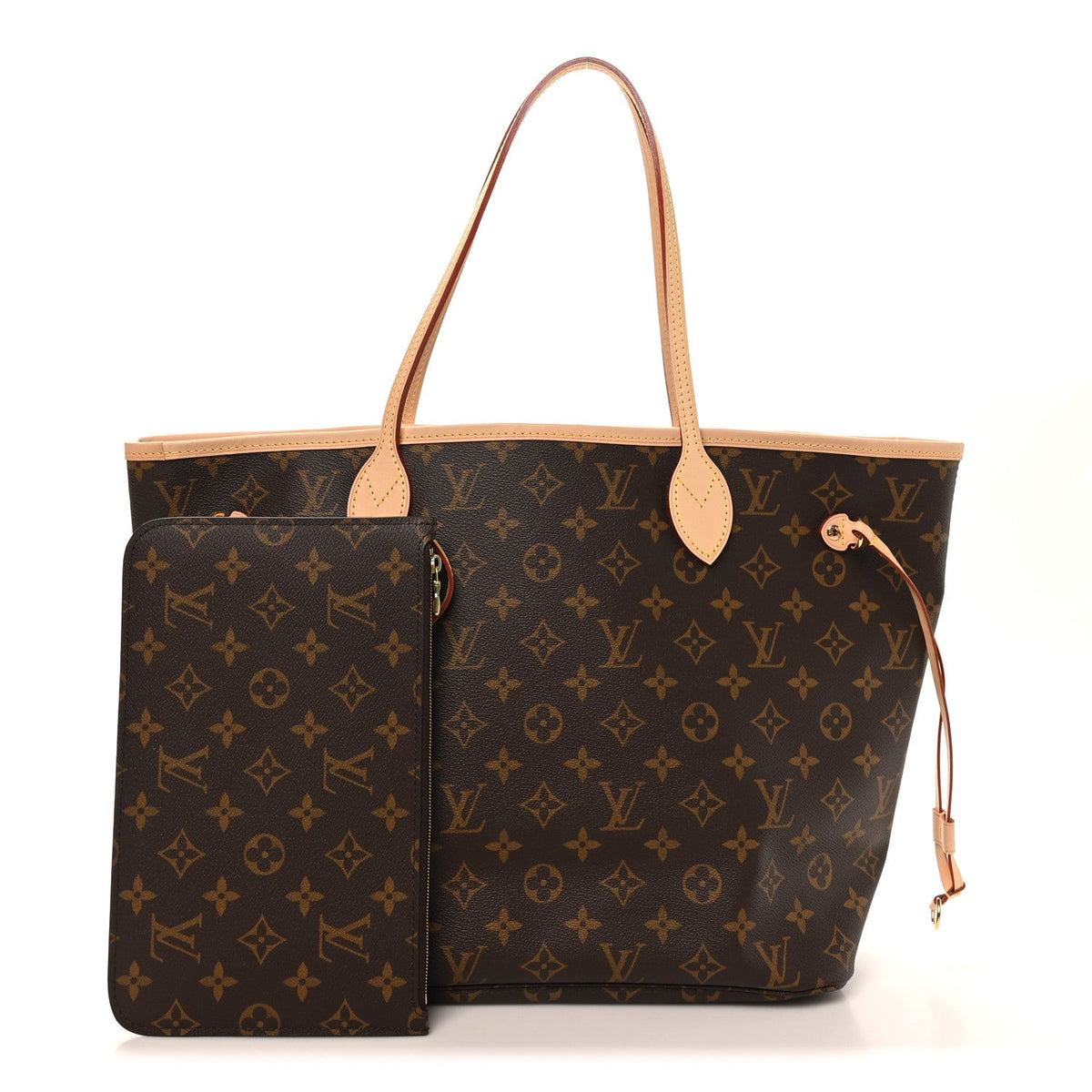 Monogram Neo Neverfull MM