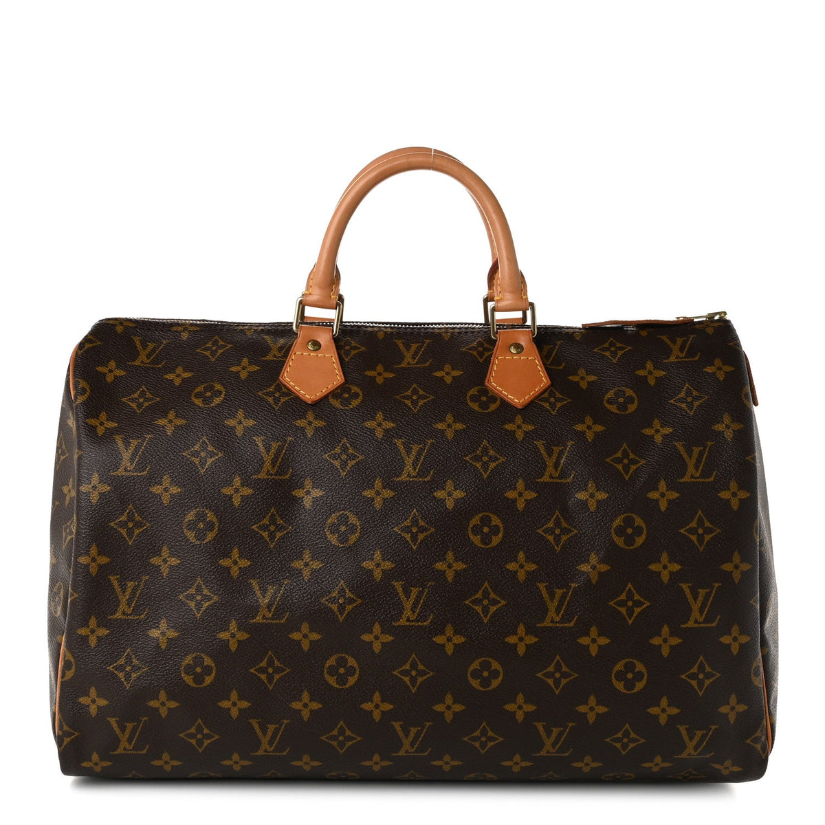 Monogram Speedy 40