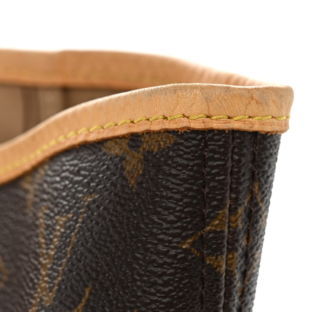 Monogram Neverfull MM