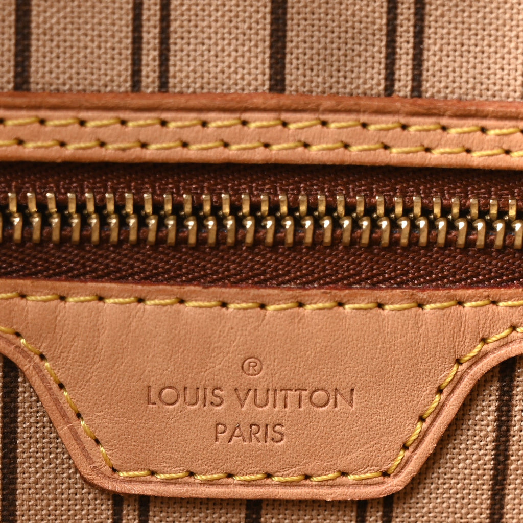 Monogram Neo Neverfull GM