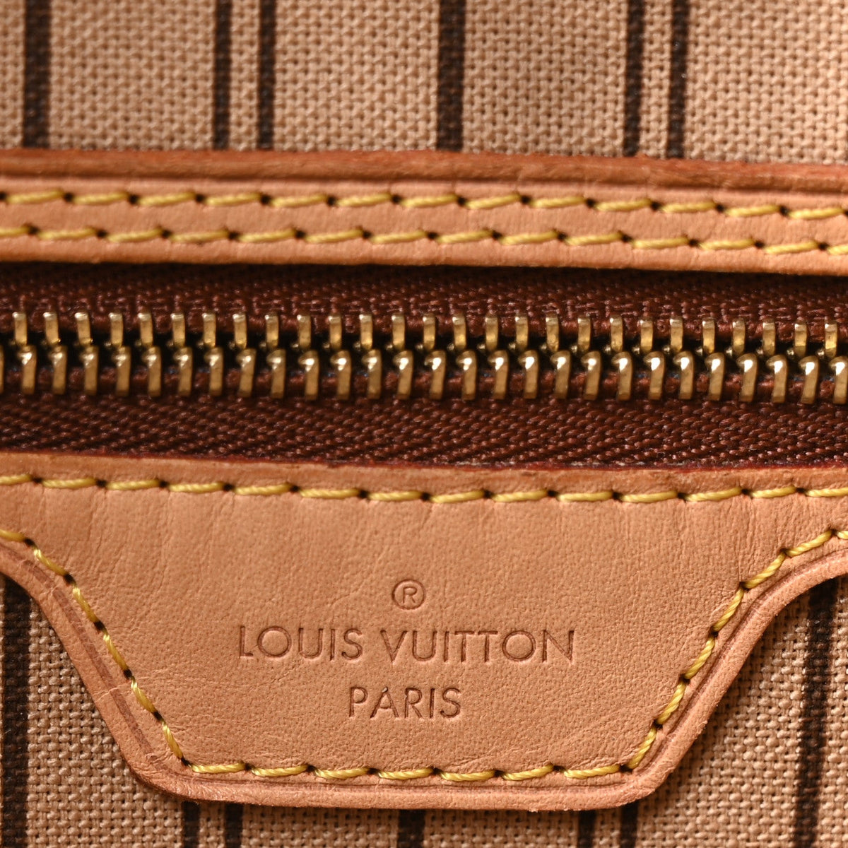 Monogram Neo Neverfull GM
