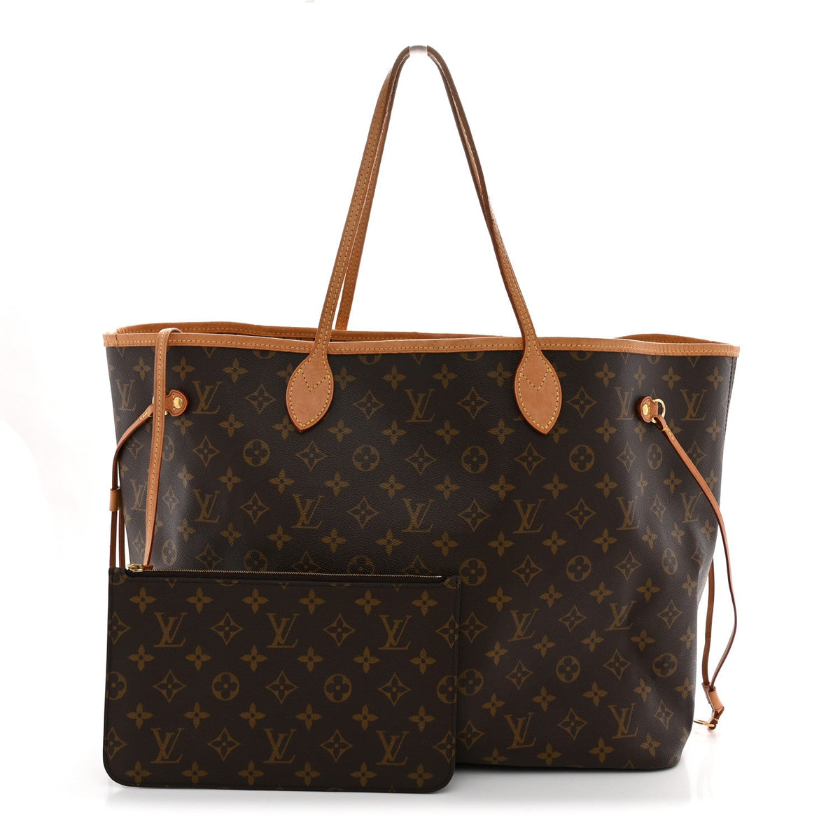 Monogram Neo Neverfull GM