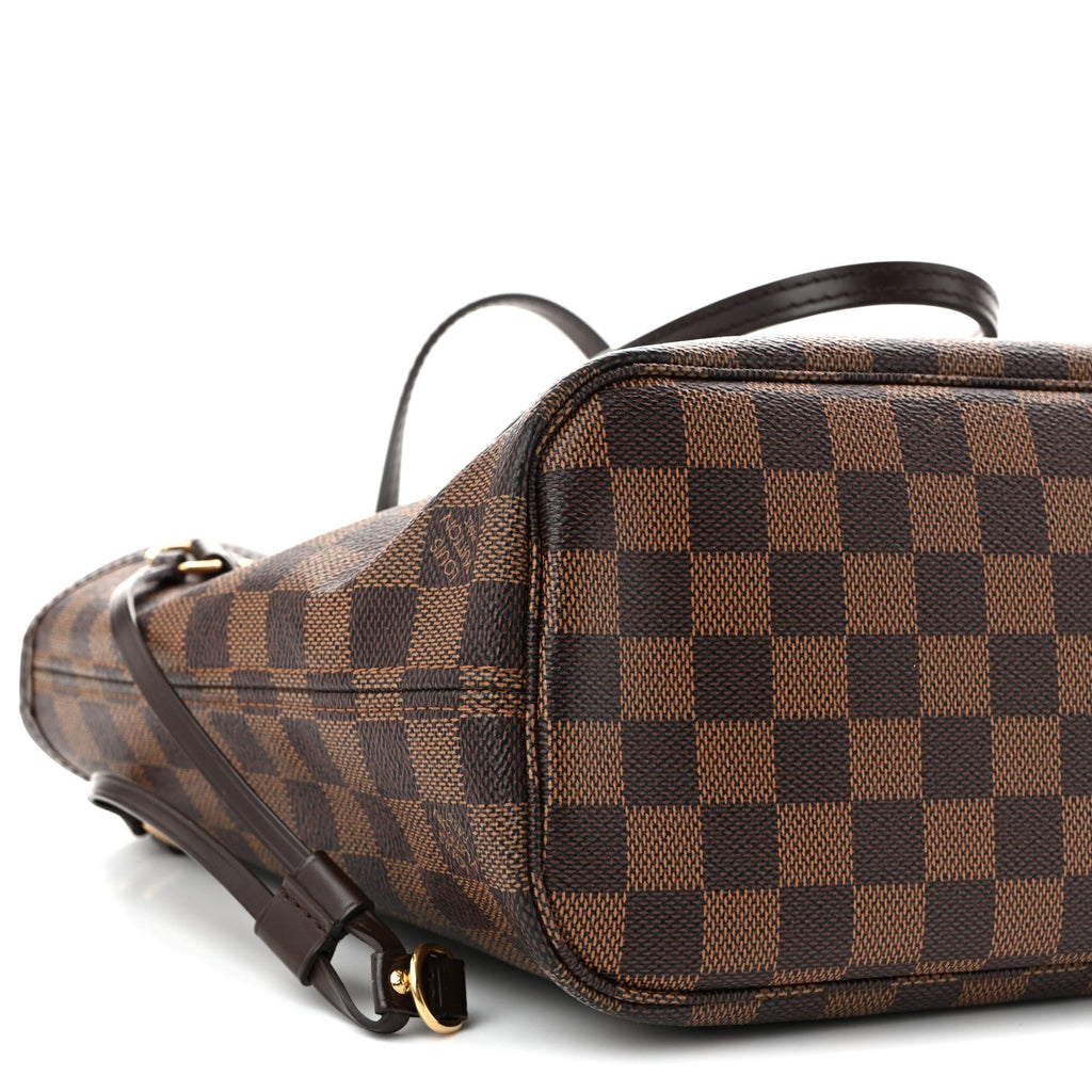 Damier Ebene Neo Neverfull PM