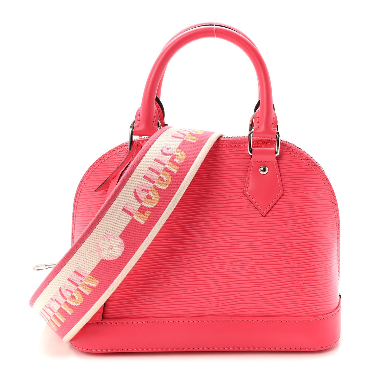 Epi Jacquard Alma BB Dragon Fruit