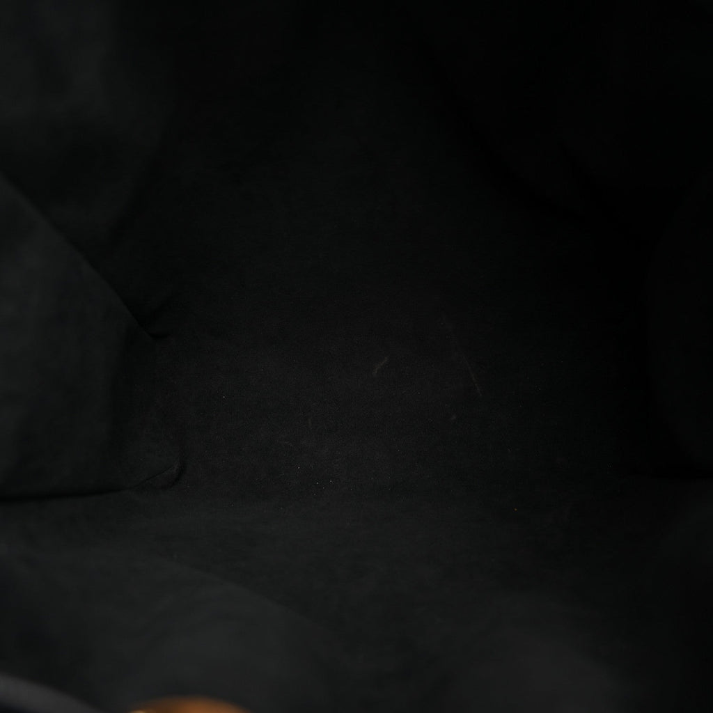 Reverse Monogram Noe Trunk PM
