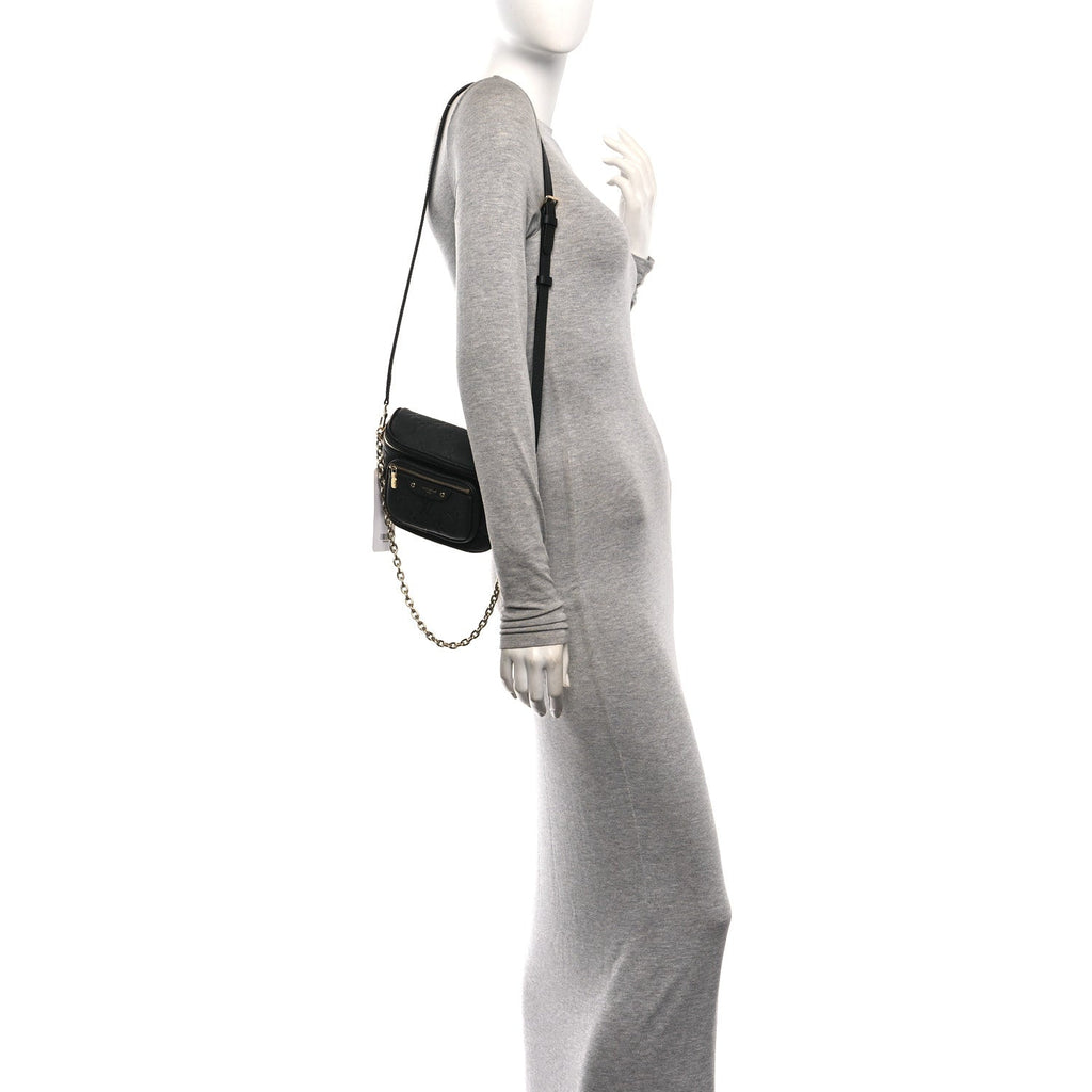 Empreinte Mini Bumbag Black