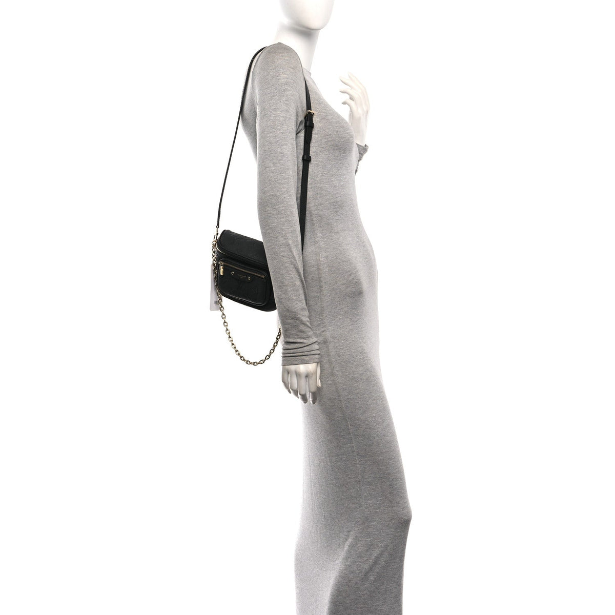 Empreinte Mini Bumbag Black