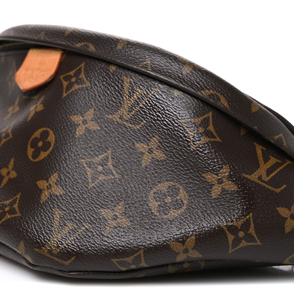 Monogram Bumbag
