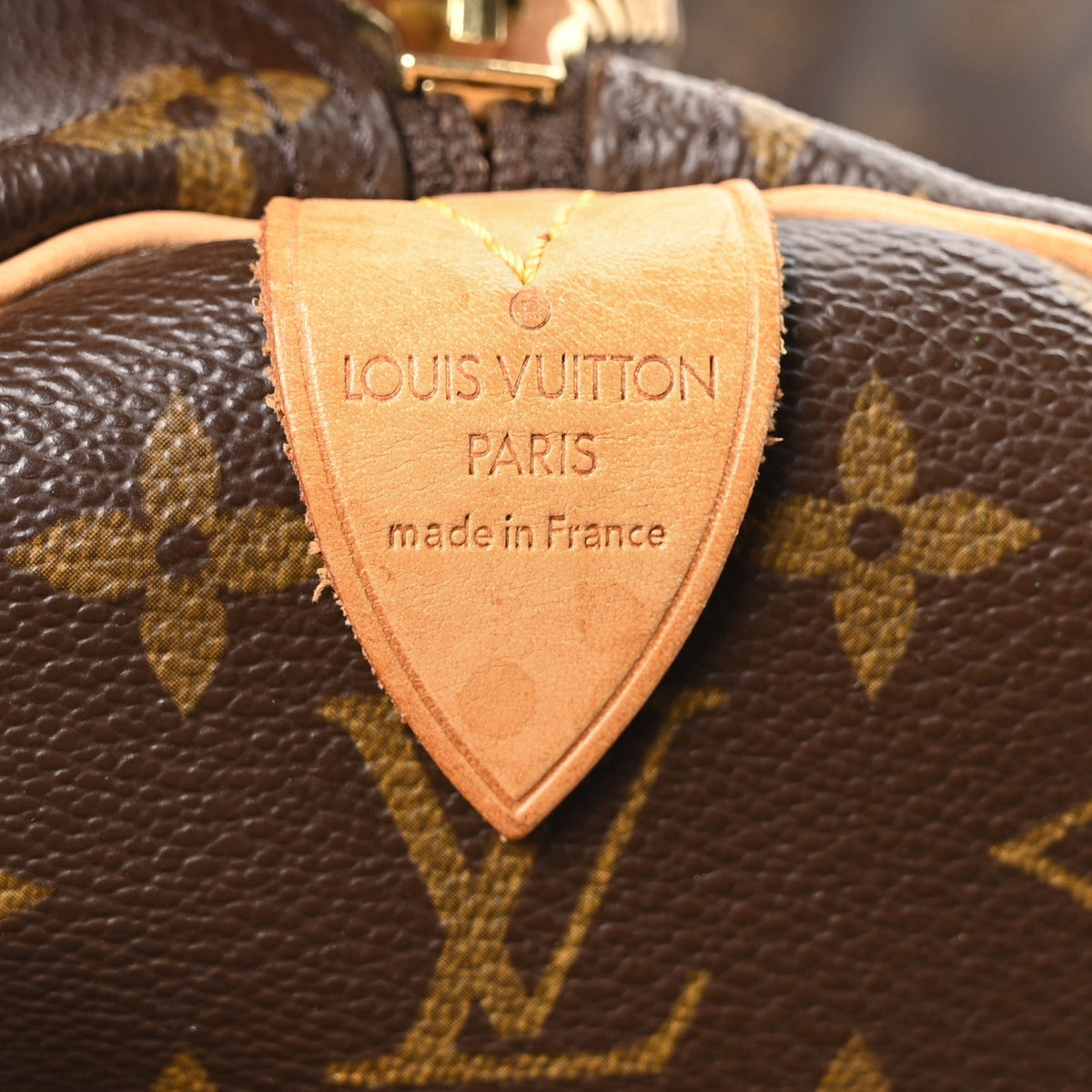 Monogram Keepall 60