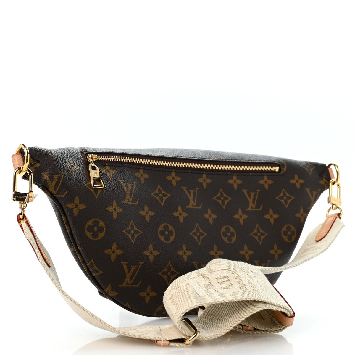 Monogram High Rise Bumbag