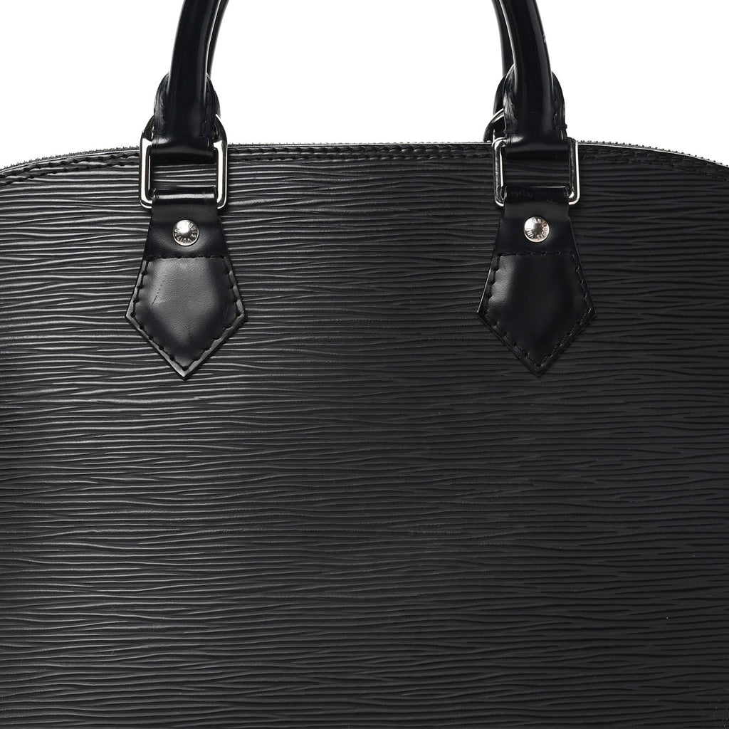 Epi Alma PM Black