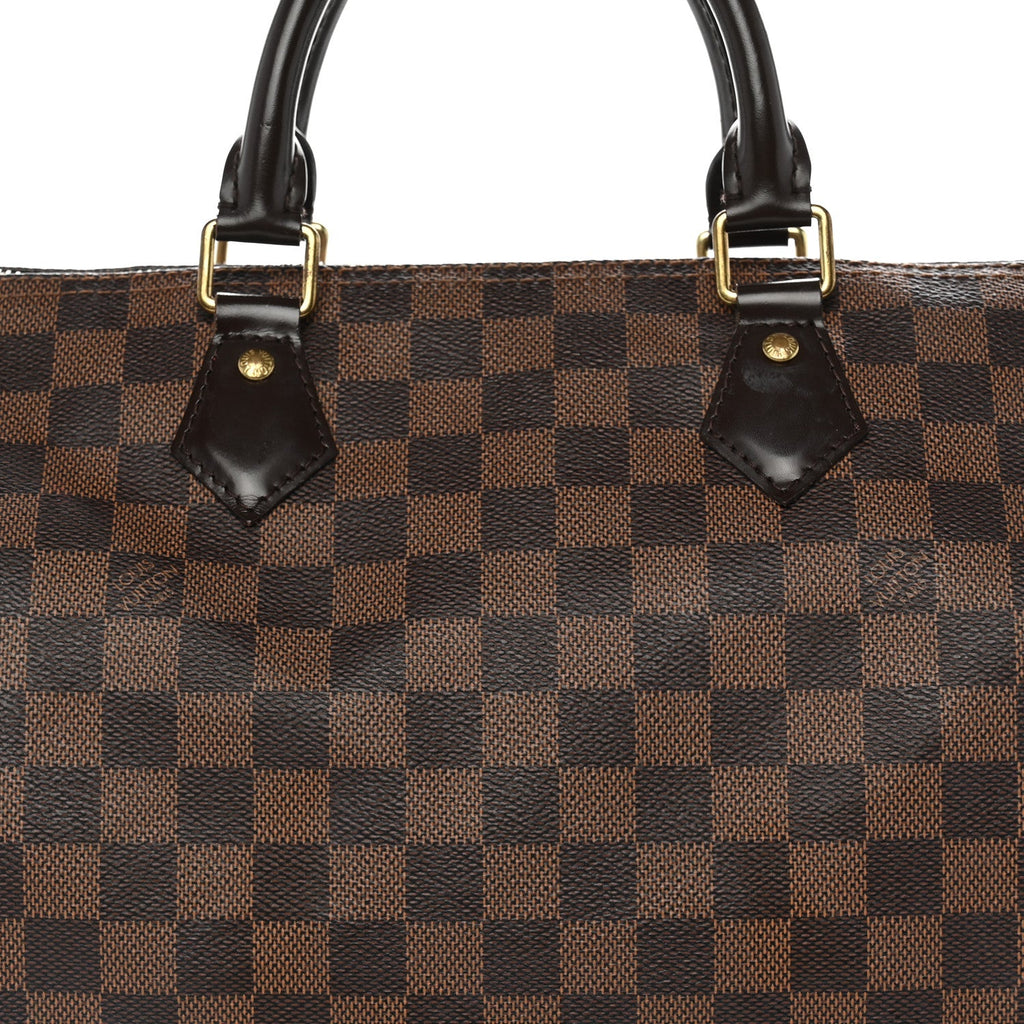 Damier Ebene Speedy 30