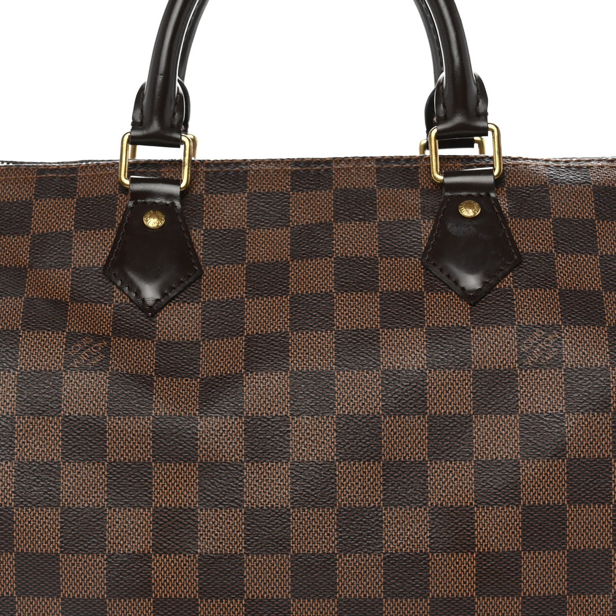 Damier Ebene Speedy 30