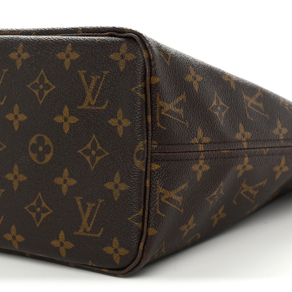 Monogram Neverfull MM