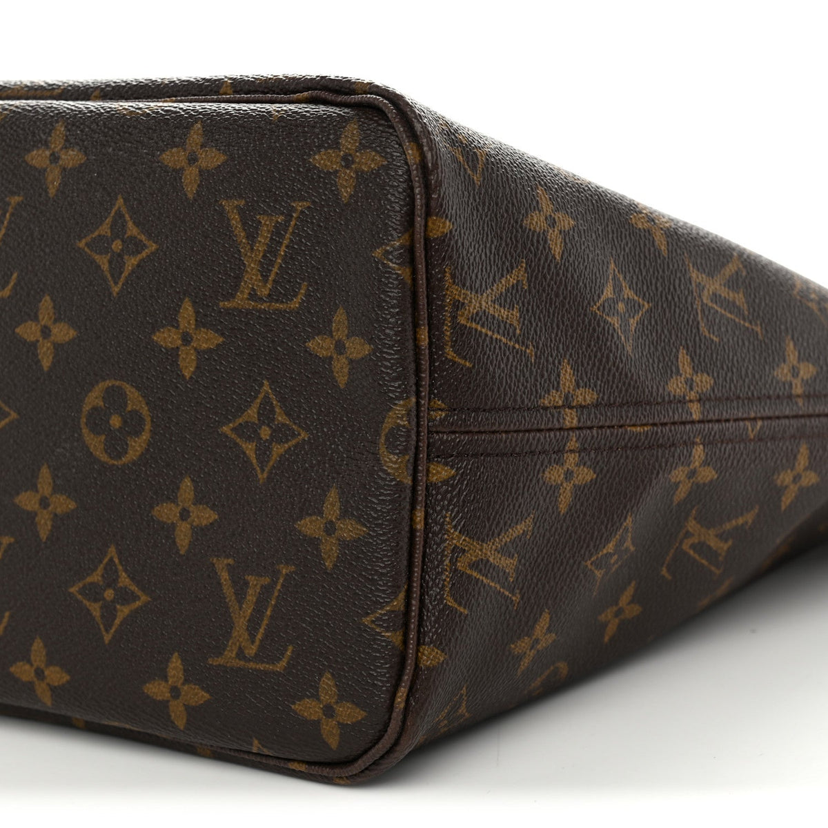 Monogram Neverfull MM
