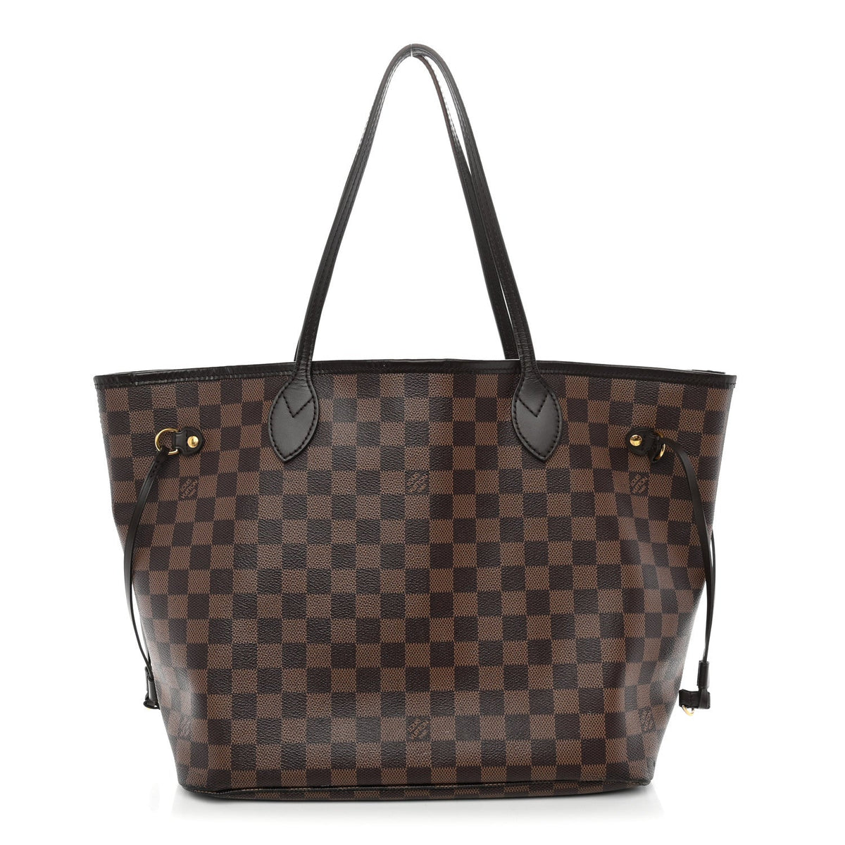 Damier Ebene Neo Neverfull MM