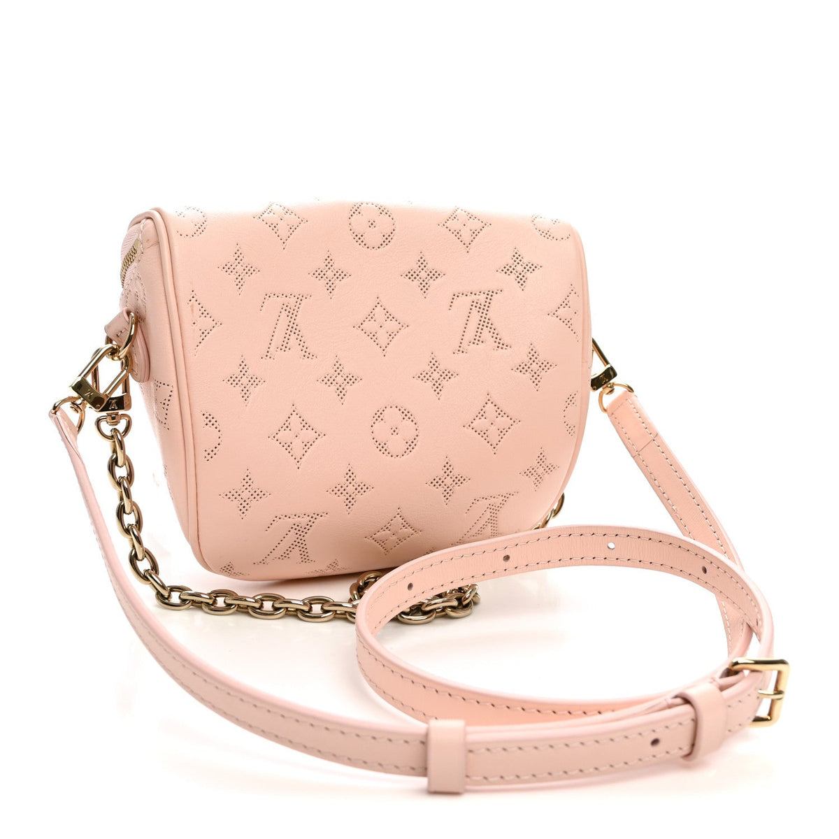 Empreinte Mini Bumbag Rose Jasmin Pink
