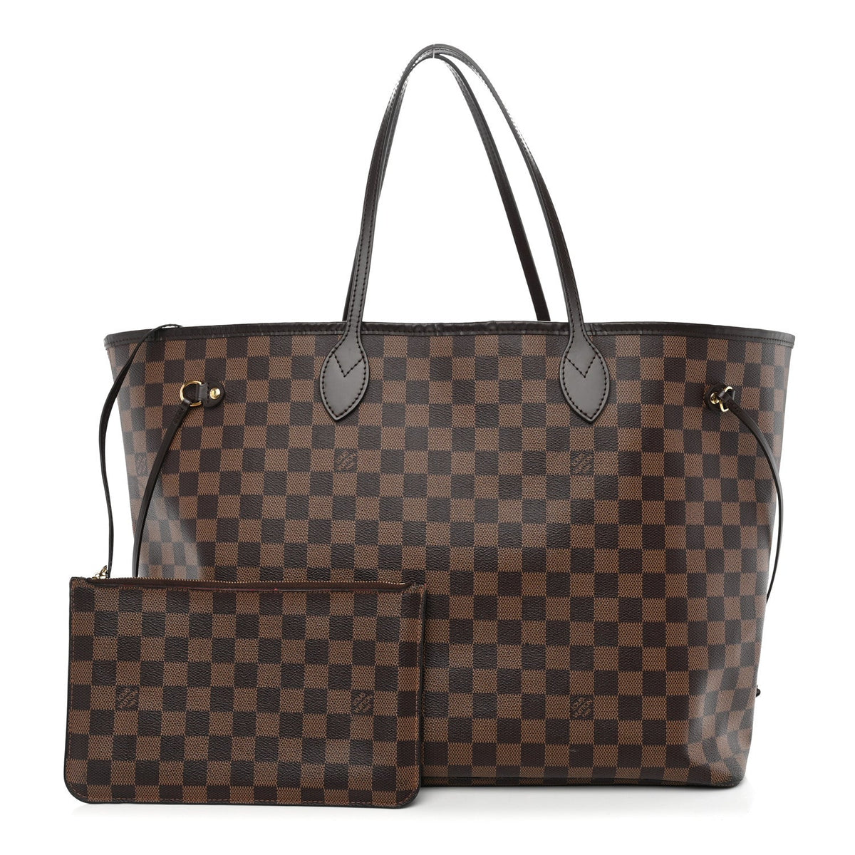 Damier Ebene Neo Neverfull GM