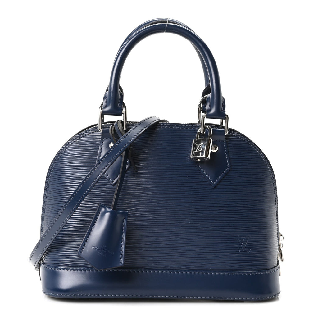 Epi Alma BB Indigo