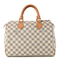 Damier Azur Speedy 30
