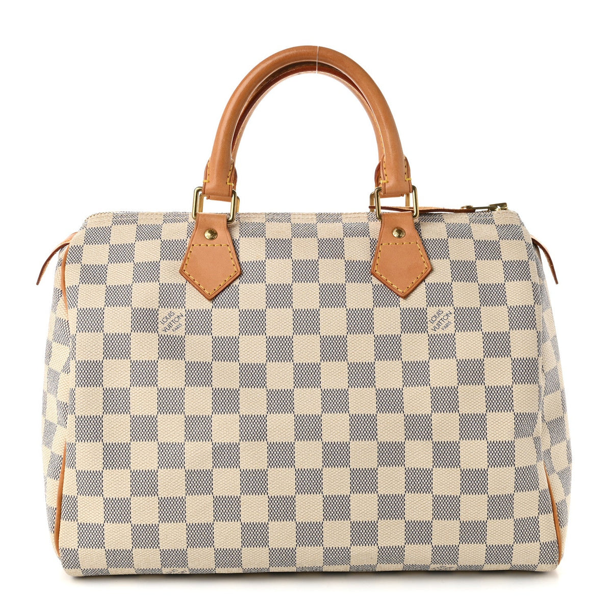 Damier Azur Speedy 30