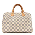 Damier Azur Speedy 30