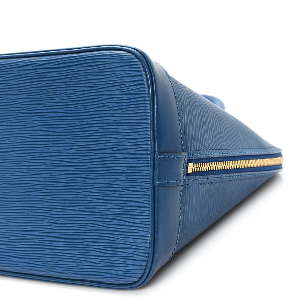 Epi Alma PM  Indigo