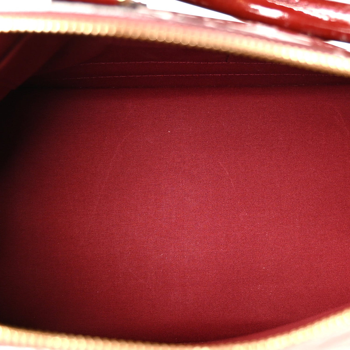 Vernis Alma PM Rouge Fauviste