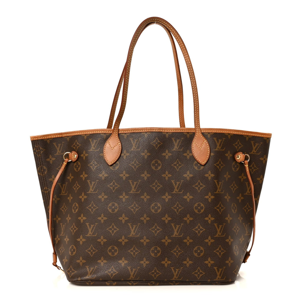 Monogram Neverfull MM
