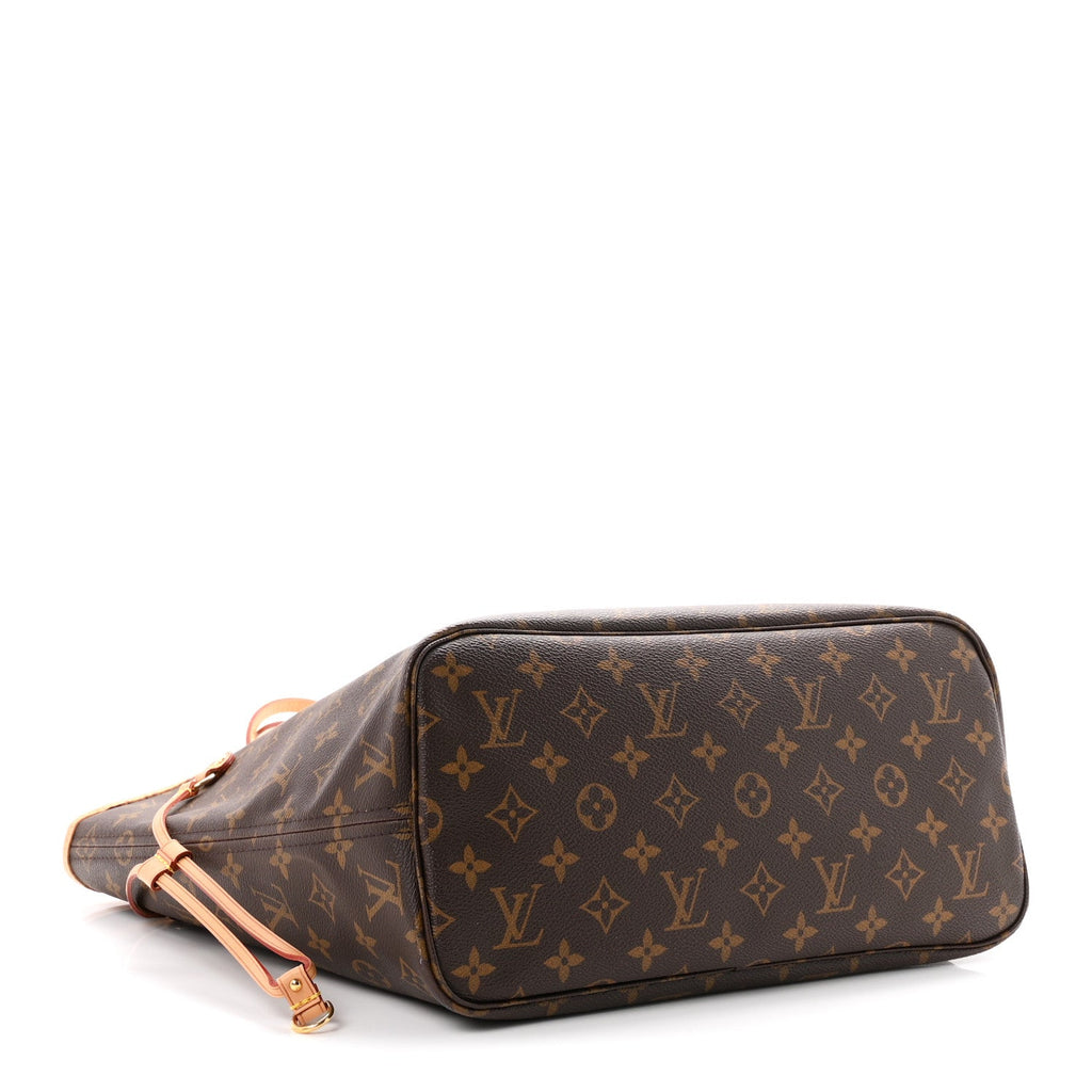 Monogram Neo Neverfull MM