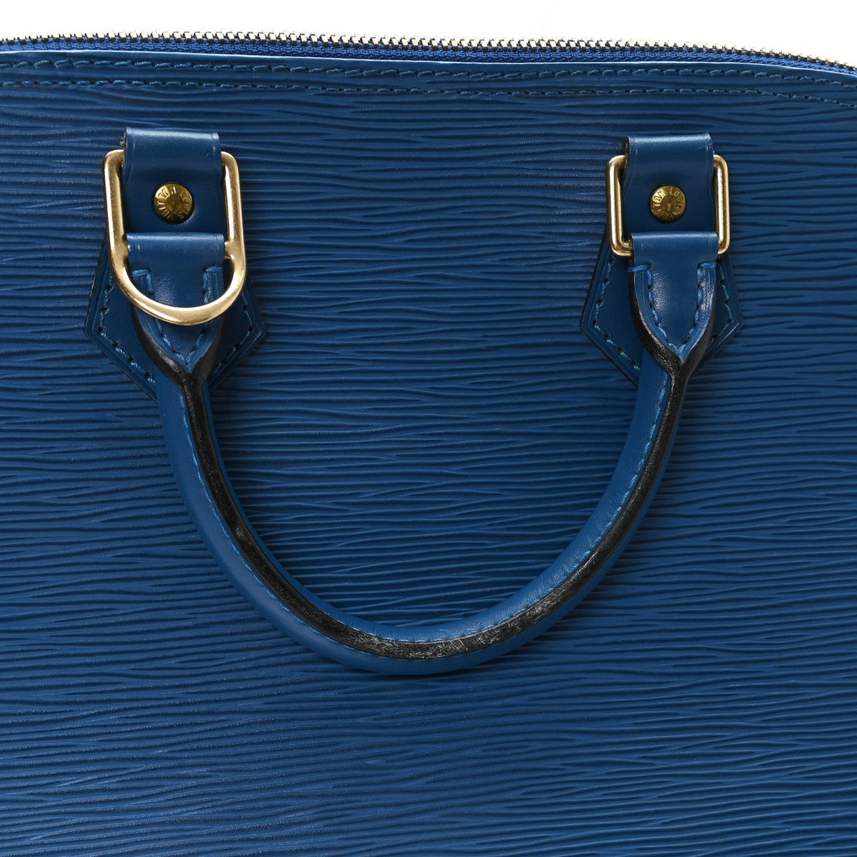 Epi Alma PM  Indigo