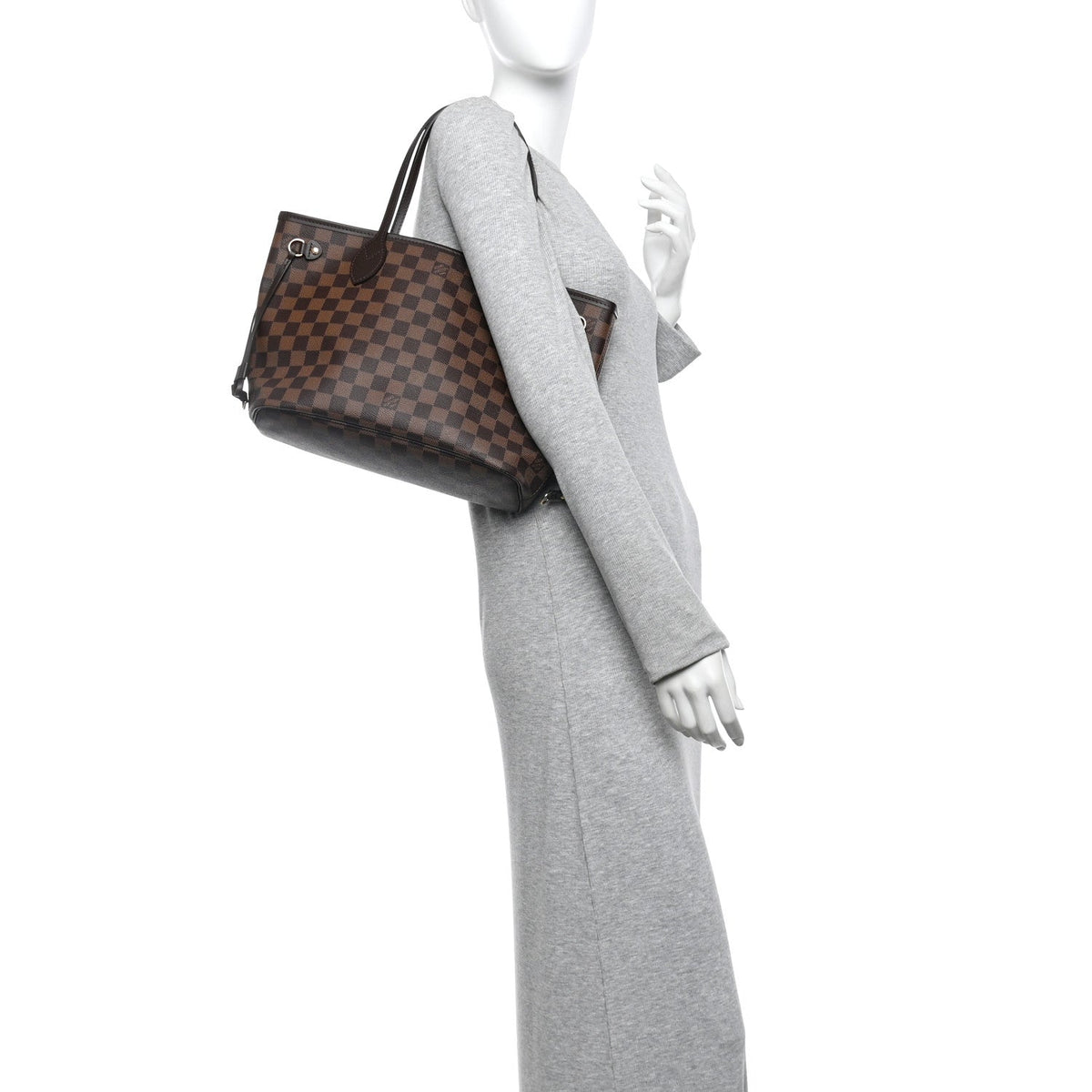 Damier Ebene Neo Neverfull PM