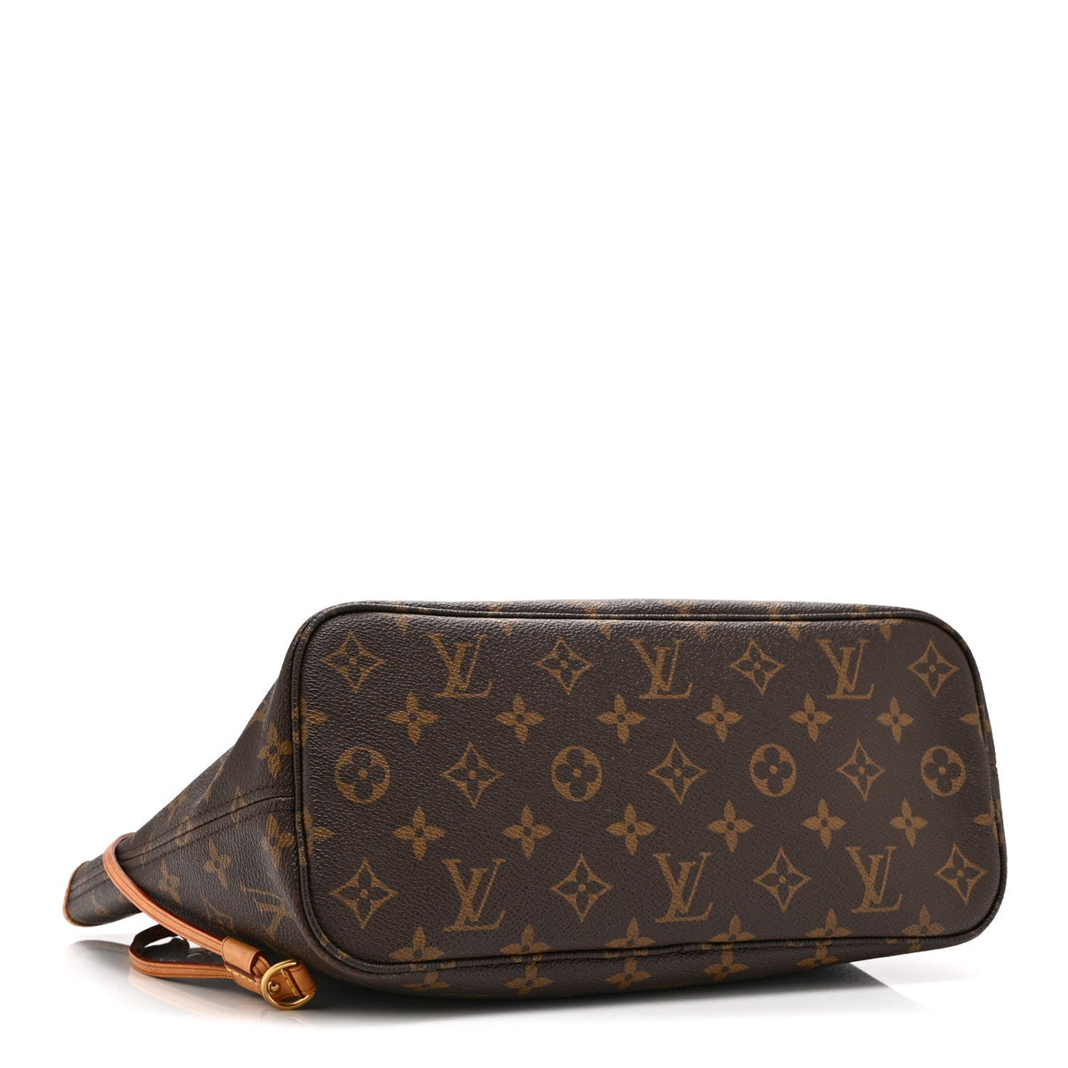 Monogram Neo Neverfull PM Pivoine